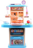 Aga4kids Plastová kuchynka MR6133 - cena, srovnání