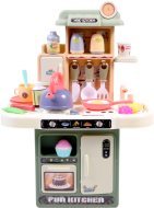 Aga4kids Plastová kuchynka MR6135 - cena, srovnání