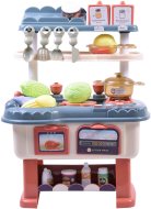 Aga4kids Plastová kuchynka MR6130 - cena, srovnání