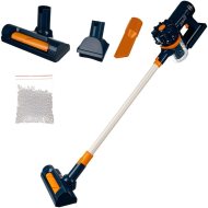 Kruzzel 23544 Vysávač detský tyčový MaxPower - cena, srovnání