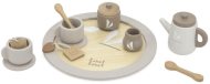 Label-Label Čajový set nugátový - cena, srovnání