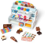 Melissa-Doug Továreň na čokoládové pralinky - cena, srovnání
