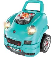Buddy Toys BGP 5013 Master motor - cena, srovnání