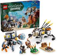 Lego 77037 Aloy a Varl vs. Shell-Walker a Sawtooth - cena, srovnání