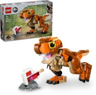 Lego Jurassic World 76967 Malá Žravka: T-rex - cena, srovnání