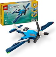 Lego Creator 3v1 31160 Pretekárske lietadlo - cena, srovnání