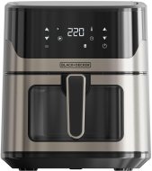 Black & Decker BXAF6500E - cena, srovnání