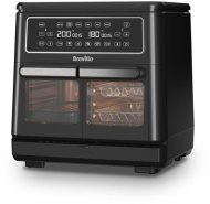 Breville VDF130X-01 - cena, srovnání