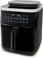 Breville VDF133X-01 - cena, srovnání