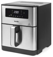 Breville VDF131X-01 - cena, srovnání