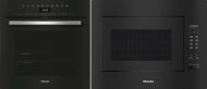 Miele DGC 7351 + M 2240 SC OBSW - cena, srovnání