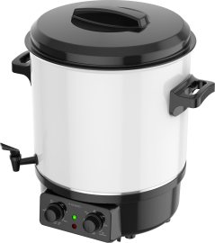 Home PC-C300W Easy Preserver