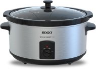 Sogo SS-10795 - cena, srovnání