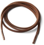 Vitility VIT-70110030 Elastické šnúrky do topánok 60 cm hnedé 2 páry - cena, srovnání