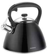 Kinghoff KB-7208 - cena, srovnání