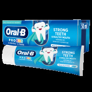 Oral-B Pro Kids Zubná pasta  50ml - cena, srovnání