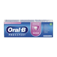 Oral-B Pro-Expert Sensitive pasta 75ml - cena, srovnání