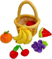 Magic Baby Ovocie v košíku - cena, srovnání