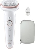 Braun Silk-épil 9-000 - cena, srovnání