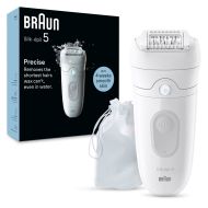 Braun Silk-épil 5-011 - cena, srovnání