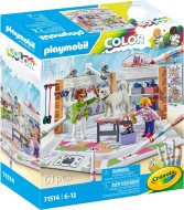 Playmobil 71514 Psí salón - cena, srovnání