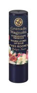 Yves Rocher Balzam na pery Granátové jablko & Magnólia 4,8g - cena, srovnání