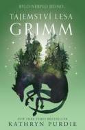 Tajemství lesa Grimm - cena, srovnání