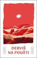 Derviš na poušti - cena, srovnání