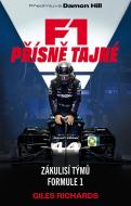 F1: Přísně tajné - cena, srovnání