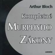 Kompletné Murphyho zákony - cena, srovnání