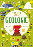 Geologie - Milujeme vědu - cena, srovnání