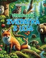 Veršované zvieratká z lesa - cena, srovnání