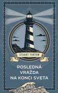 Posledná vražda na konci sveta - cena, srovnání