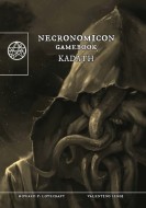 Kadath (Necronomicon gamebook 3) - cena, srovnání