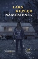 Náměsíčník - Kepler Lars - cena, srovnání