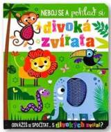 Neboj se a pohlaď si divoká zvířata - cena, srovnání