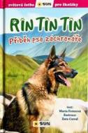 Rin Tin Tin Příběh psa záchranáře - cena, srovnání