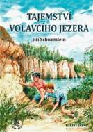 Tajemství Volavčího jezera - cena, srovnání
