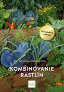Kombinovanie rastlín: Permakultúra v praxi - cena, srovnání