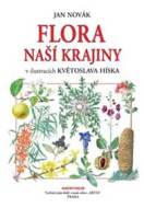 Flora naší krajiny - cena, srovnání