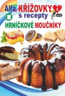 Křížovky s recepty 6/2024 - Hrníčkové moučníky - cena, srovnání