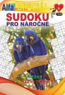 Sudoku speciál pro náročné 6/2024 - cena, srovnání