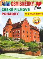 Osmisměrky 4/2024 České filmové pohádky - cena, srovnání