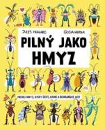 Pilný jako hmyz - cena, srovnání