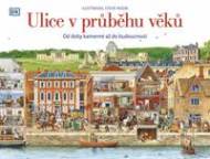 Ulice v průběhu věků - cena, srovnání