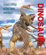 Dinosauři - JUNIOR 2024 - cena, srovnání