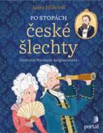 Po stopách české šlechty - cena, srovnání