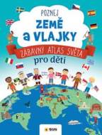 Poznej země a vlajky - cena, srovnání