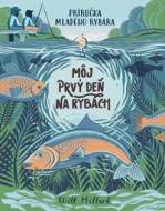 Môj prvý deň na rybách - cena, srovnání