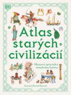 Atlas starých civilizácií - cena, srovnání